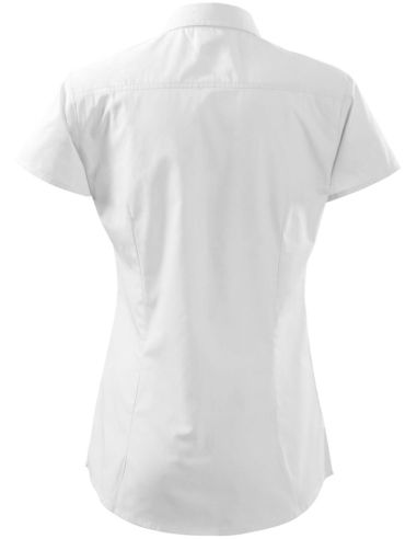 Košeľa dámska Chic 214 biela