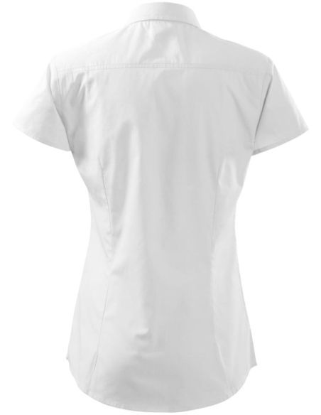 Košeľa dámska Chic 214 biela