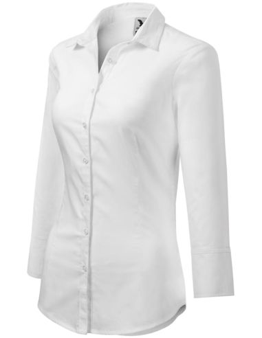Košeľa dámska Style 218 biela