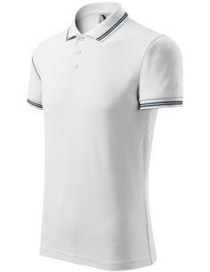 Polokošeľa pánska Urban 219 biela