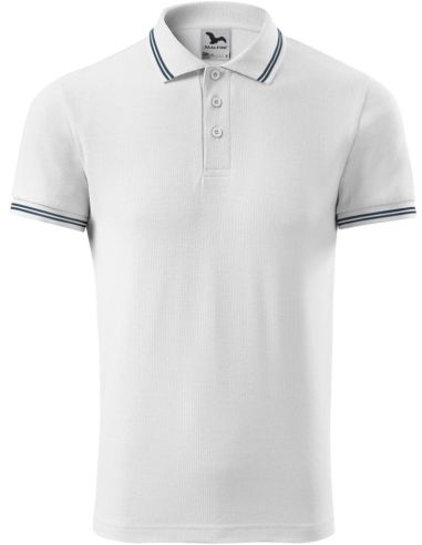 Polokošeľa pánska Urban 219 biela