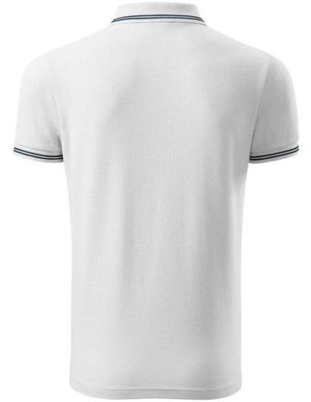 Polokošeľa pánska Urban 219 biela