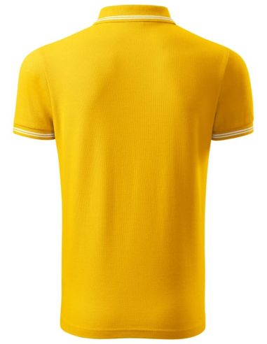 Polokošeľa pánska Urban 219 žltá