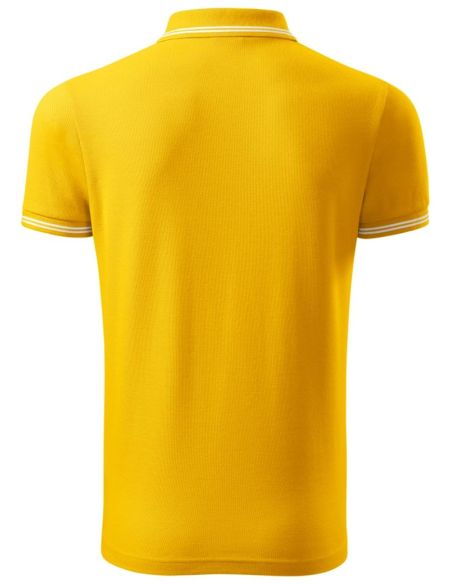 Polokošeľa pánska Urban 219 žltá