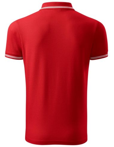 Polokošeľa pánska Urban 219 červená