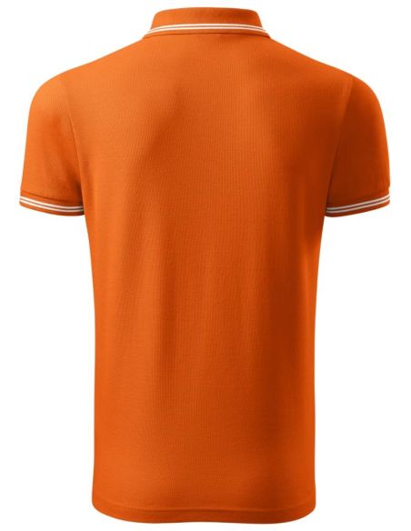 Polokošeľa pánska Urban 219 oranžová