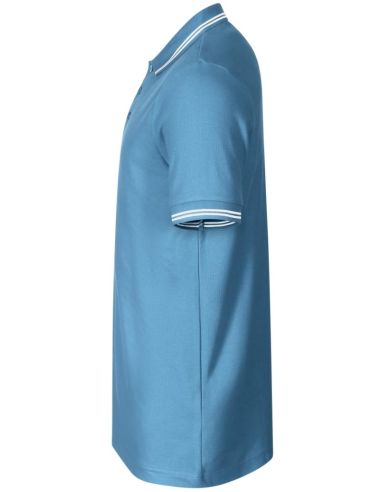 Polokošeľa pánska Urban 219 svetlomodrá