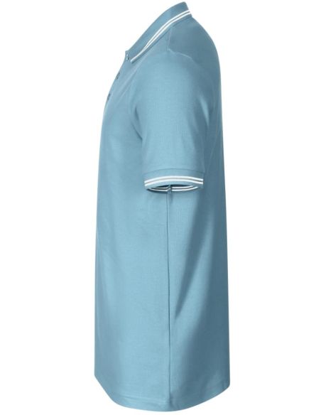 Polokošeľa pánska Urban 219 nebeská modrá