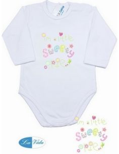 Im a little sweety