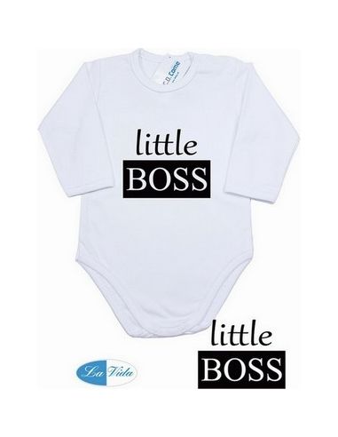 Little BOSS 2