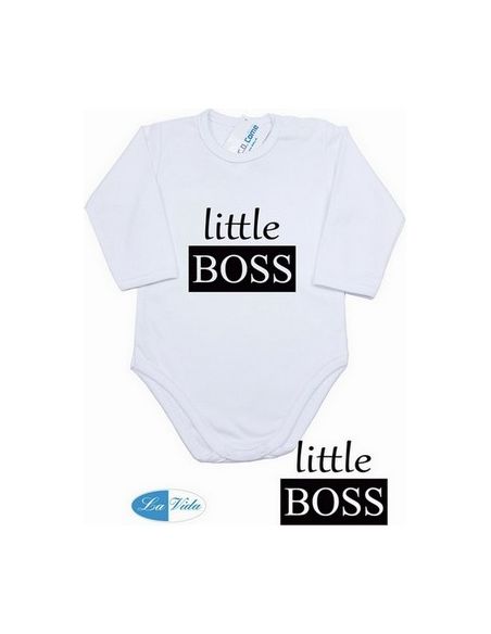Little BOSS 2