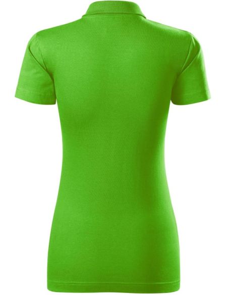 Polokošeľa dámska Single J. 223 green apple