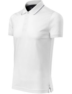 Polokošeľa pánska Grand 259 biela