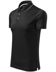 Polokošeľa pánska Grand 259 čierna