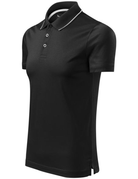 Polokošeľa pánska Grand 259 čierna