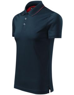 Polokošeľa pánska Grand 259 tmavomodrá