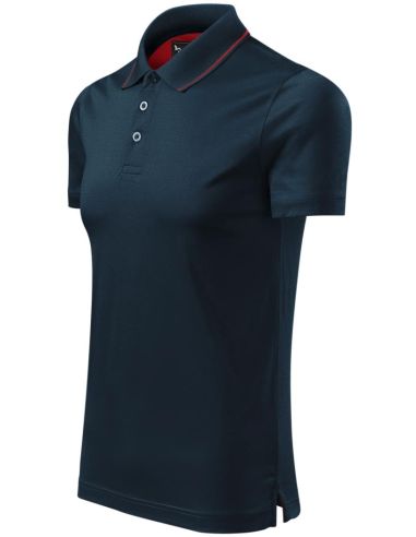 Polokošeľa pánska Grand 259 tmavomodrá