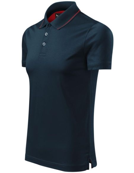 Polokošeľa pánska Grand 259 tmavomodrá