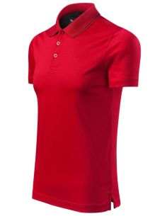 Polokošeľa pánska Grand 259 formula red