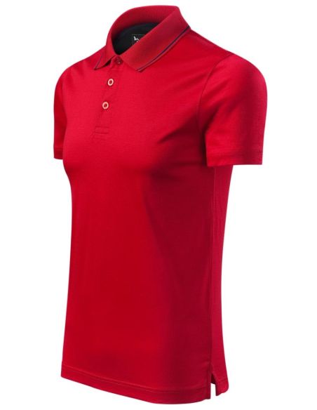 Polokošeľa pánska Grand 259 formula red