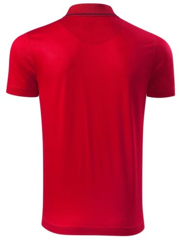 Polokošeľa pánska Grand 259 formula red