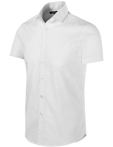 Košeľa pánska Flash 260 biela