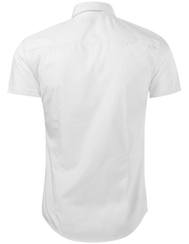 Košeľa pánska Flash 260 biela