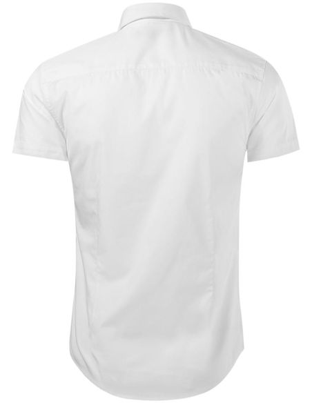 Košeľa pánska Flash 260 biela