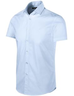 Košeľa pánska Flash 260 light blue