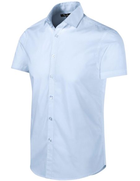 Košeľa pánska Flash 260 light blue