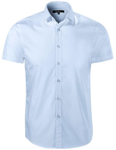 Košeľa pánska Flash 260 light blue