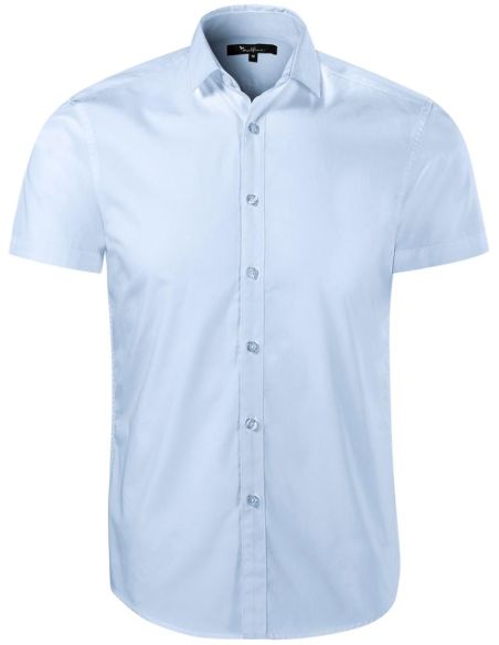 Košeľa pánska Flash 260 light blue