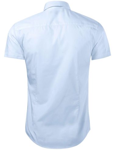 Košeľa pánska Flash 260 light blue