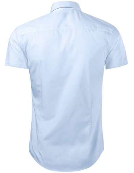 Košeľa pánska Flash 260 light blue