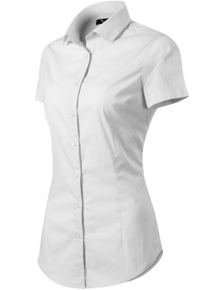 Košeľa dámska Flash 261 biela