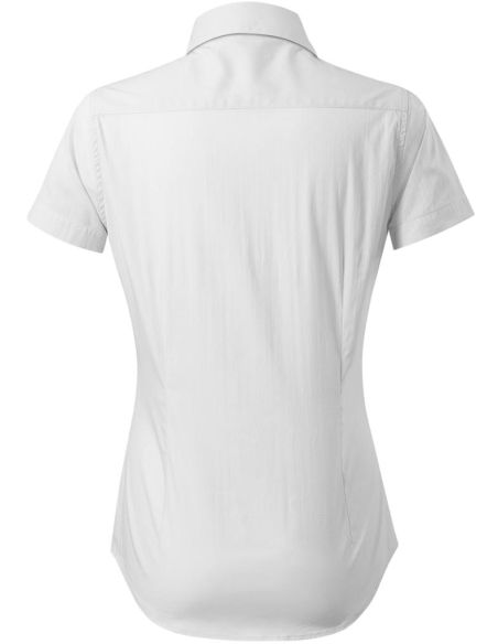 Košeľa dámska Flash 261 biela