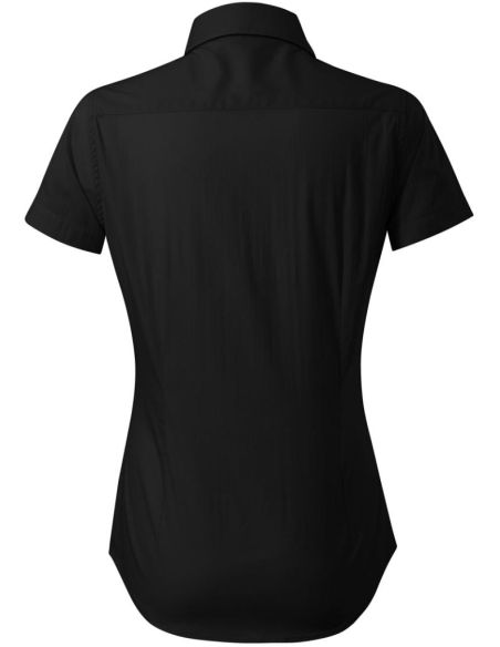 Košeľa dámska Flash 261 čierna