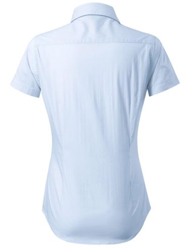 Košeľa dámska Flash 261 light blue