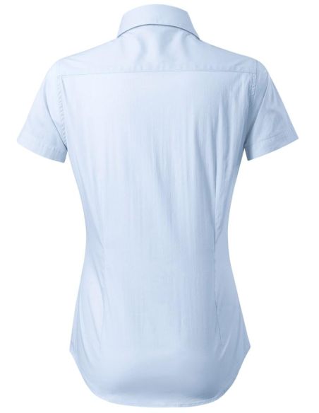 Košeľa dámska Flash 261 light blue