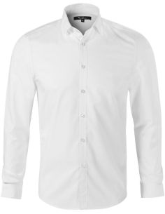 Košeľa pánska Dynamic 262 biela 2