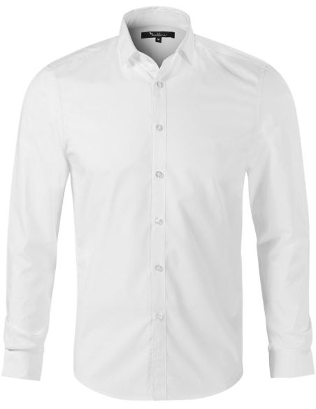 Košeľa pánska Dynamic 262 biela