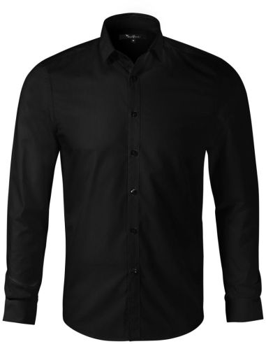 Košeľa pánska Dynamic 262 čierna