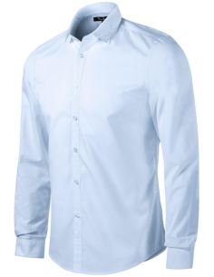 Košeľa pánska Dynamic 262 light blue