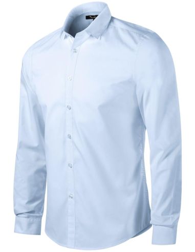 Košeľa pánska Dynamic 262 light blue