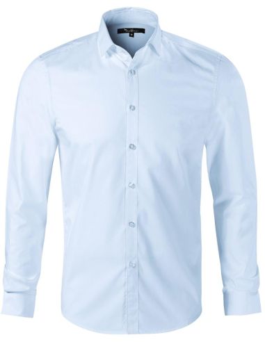 Košeľa pánska Dynamic 262 light blue