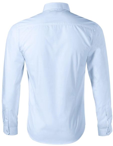 Košeľa pánska Dynamic 262 light blue