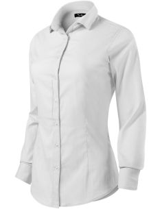 Košeľa dámska Dynamic 263 biela