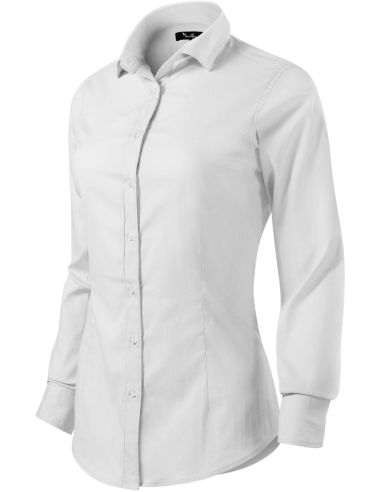 Košeľa dámska Dynamic 263 biela