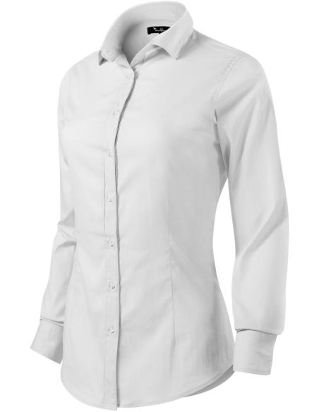 Košeľa dámska Dynamic 263 biela