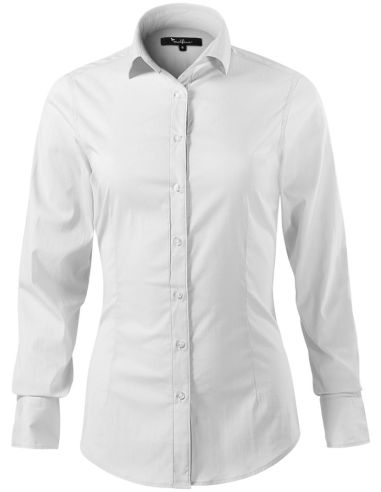 Košeľa dámska Dynamic 263 biela
